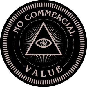 No_Commercial_Value_vector_lighter_bronze